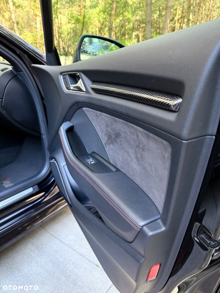 Audi RS3 Sportback - 11