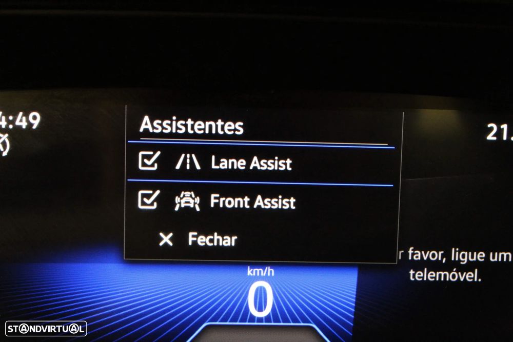 VW T-Roc 1.0 TSI Life - 14