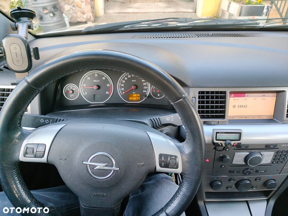 Opel Vectra 1.9 CDTI Elegance - 3