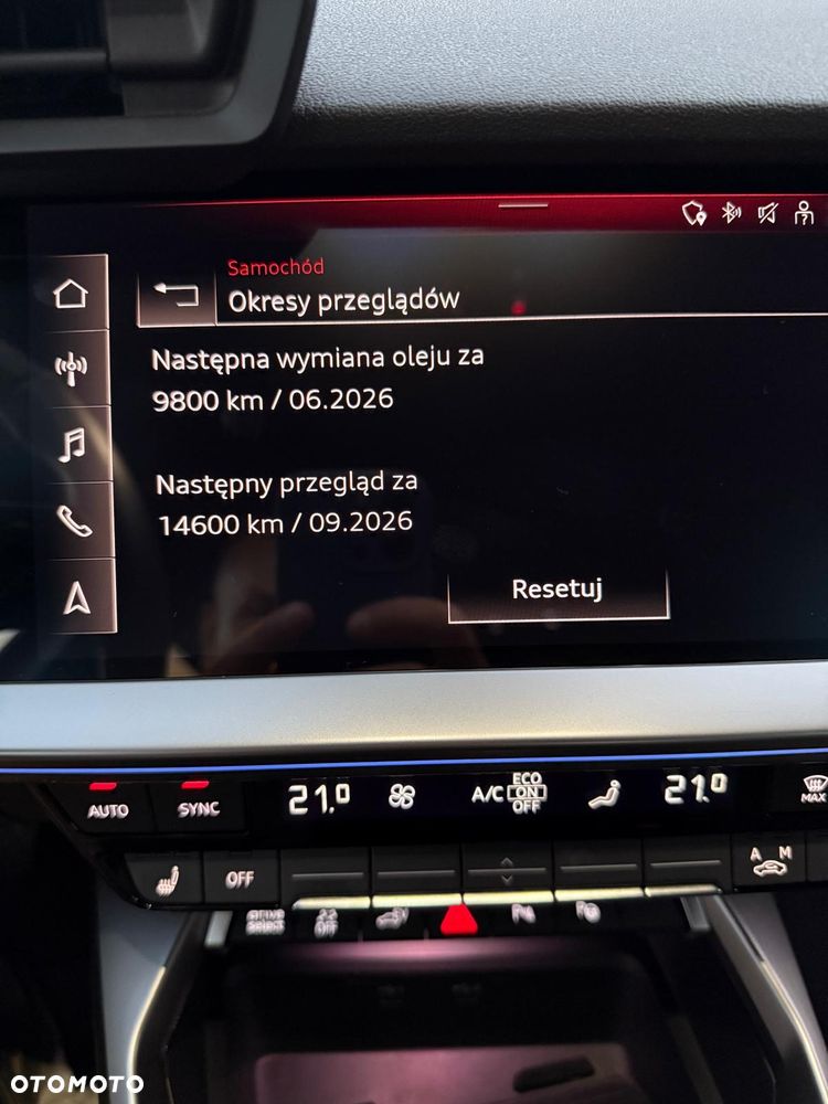 Audi A3 Sportback - 17