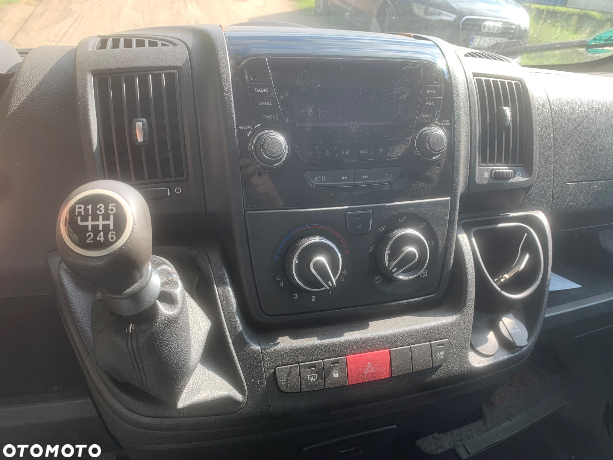 Peugeot Boxer - 18