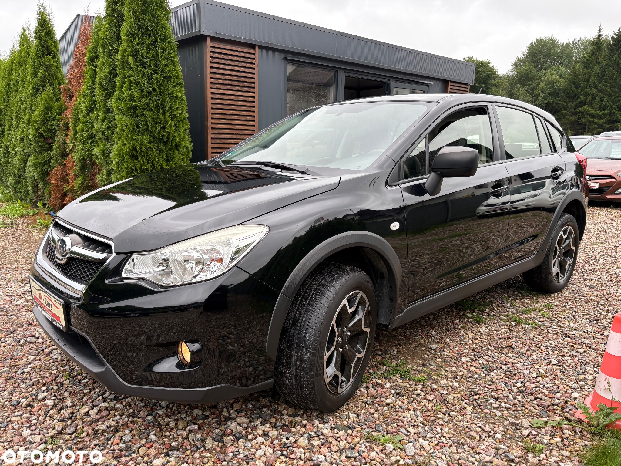 Subaru XV 2.0i Active - 5
