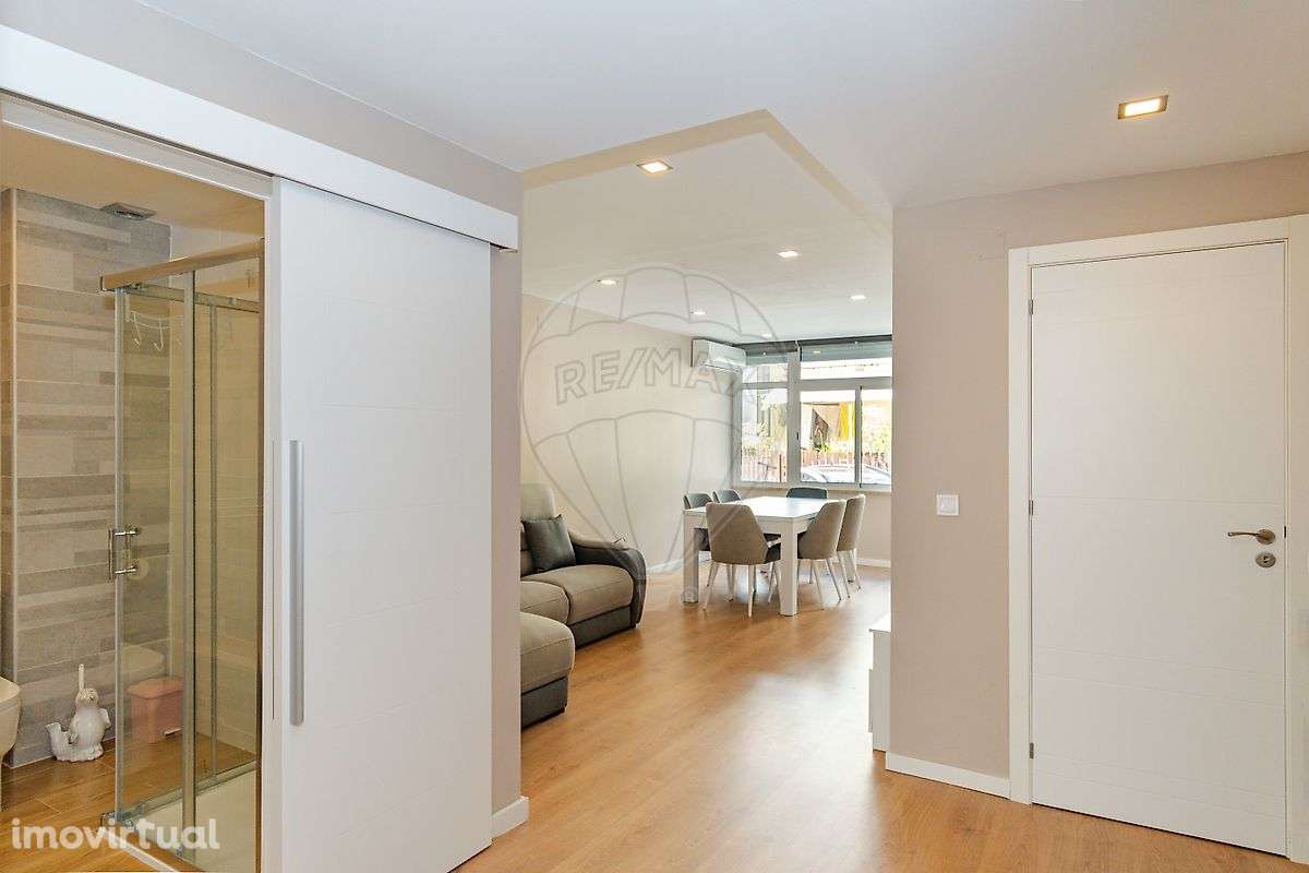 Apartamento T2 para arrendamento - Grande imagem: 5/11