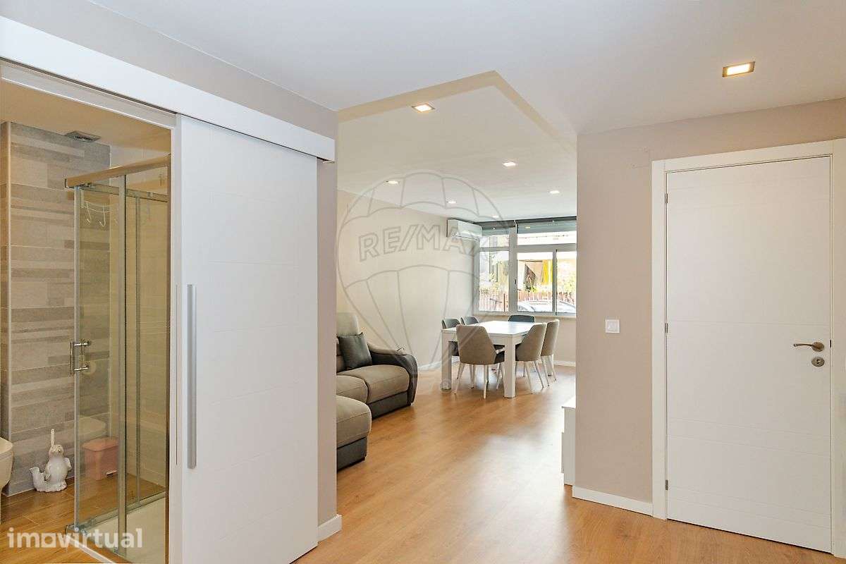 Apartamento T2 para arrendamento - Grande imagem: 5/10