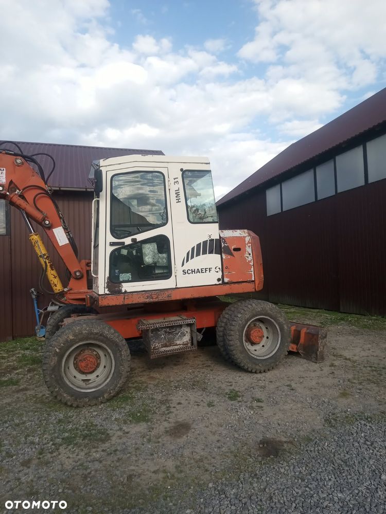Schaeff HML 31 - 2