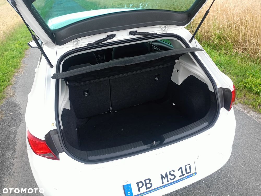 Seat Leon 1.2 TSI Start&Stop I-Tech - 8