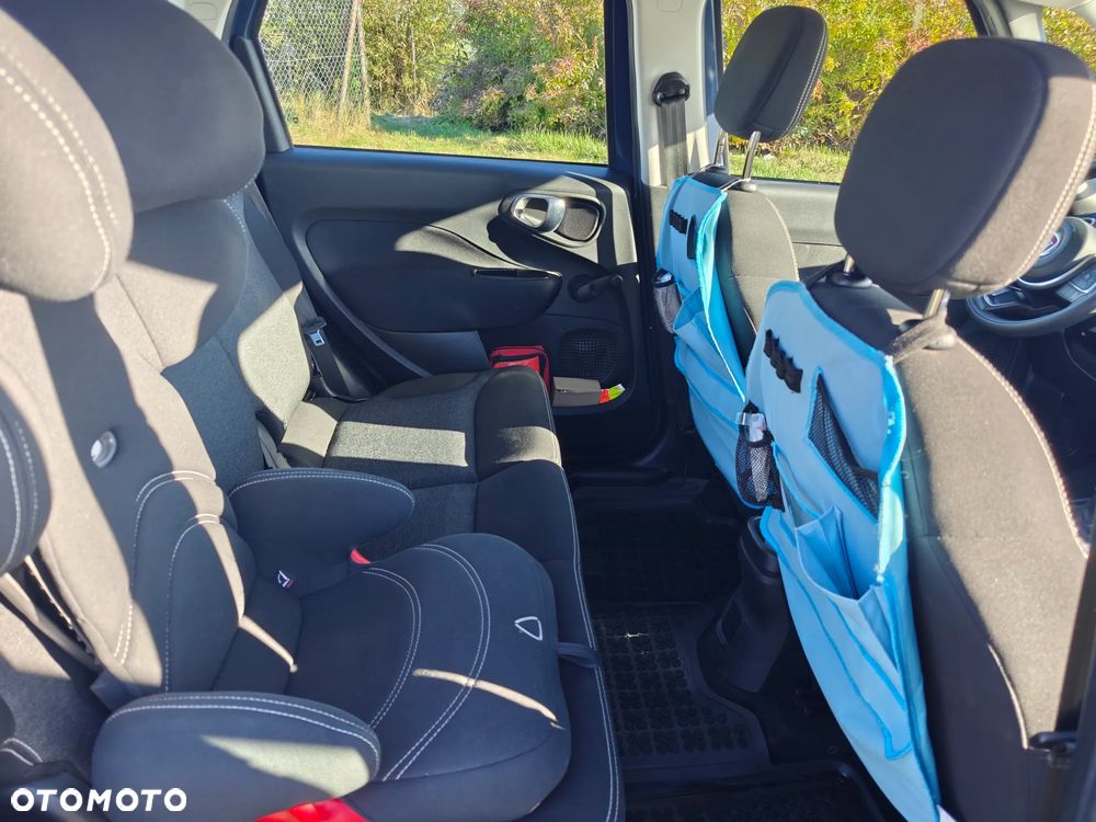 Fiat 500L - 12