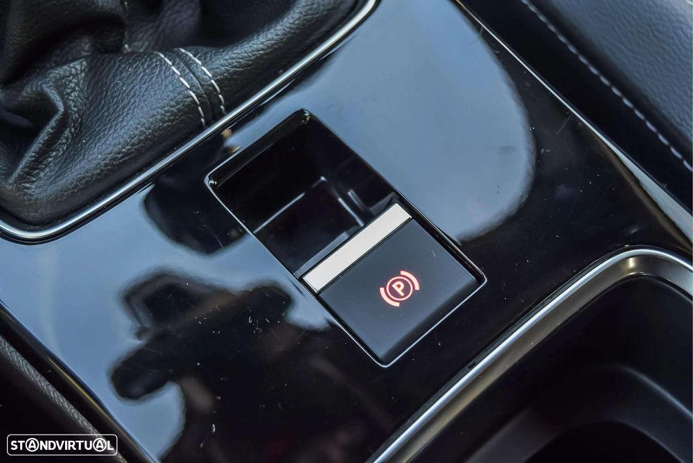 Opel Mokka 1.2 T GS Line - 15