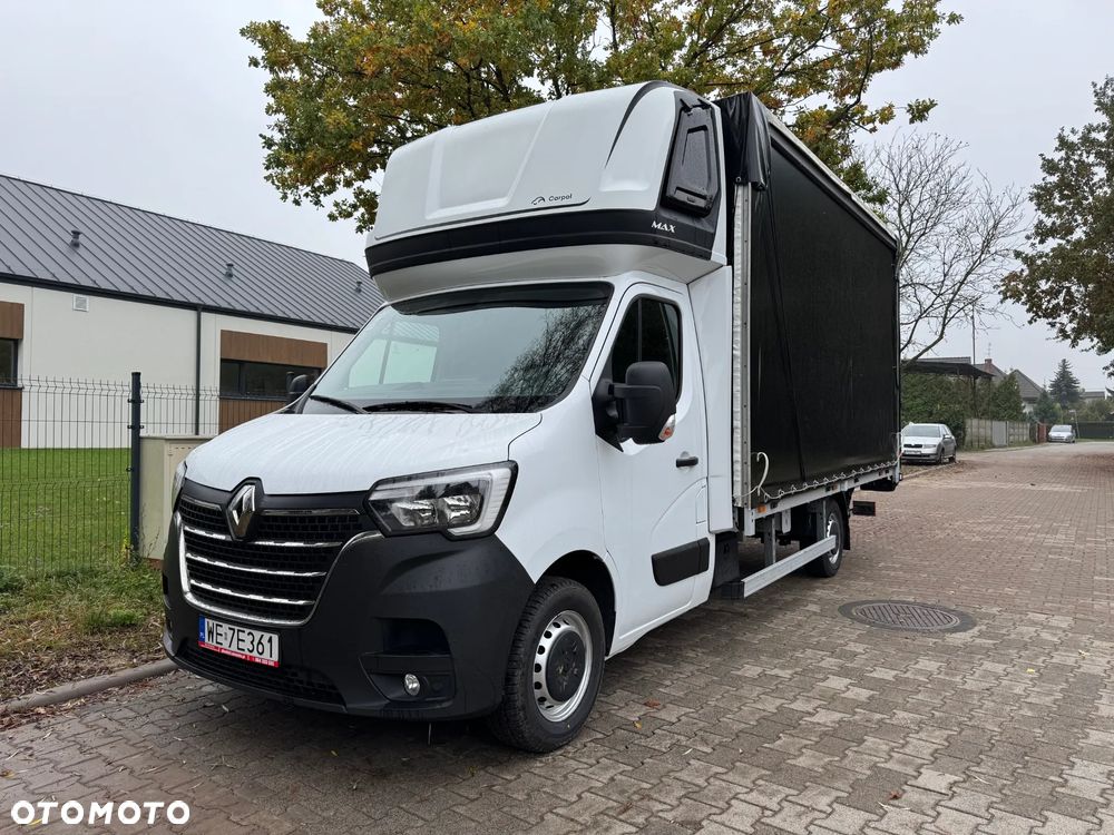 Renault Master - 6