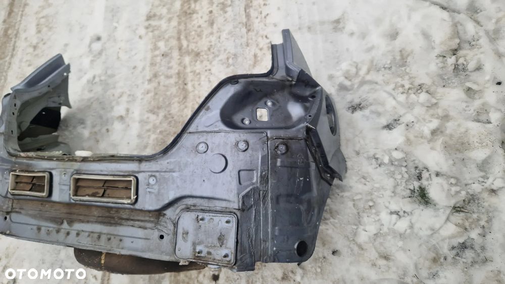 OPEL ASTRA H HB PAS TYŁ - 3