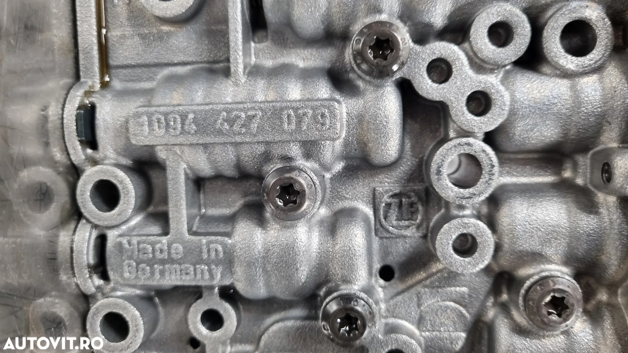 Bloc Hidraulic Mecatronic / 1094427079 / cutie automata ZF9HP48 / LAND ROVER DISCOVERY / 2.2TDI / 2011 - 2015 an - 6