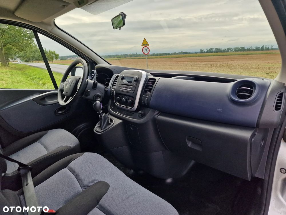 Opel Vivaro 1.6 CDTI L2H1 - 24