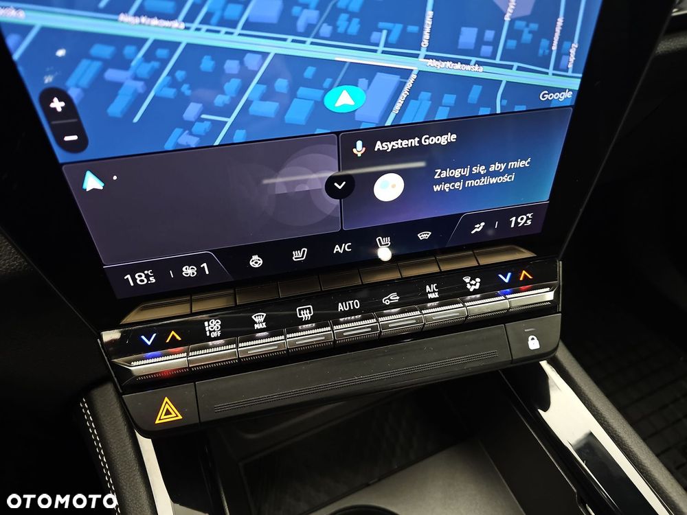 Renault Austral 1.3 TCe mHEV Techno - 21