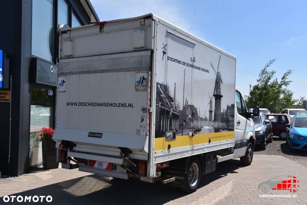 Volkswagen CRAFTER - 10