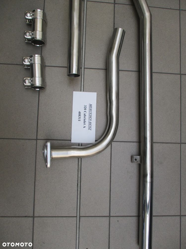 Mercedes-Benz Inny - 34