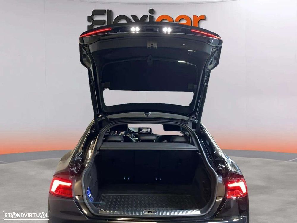 Audi A5 Sportback - 25