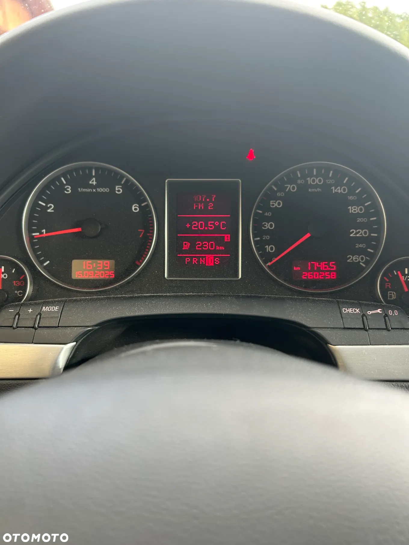 Audi A4 ver-1-8t-multitronic - 19