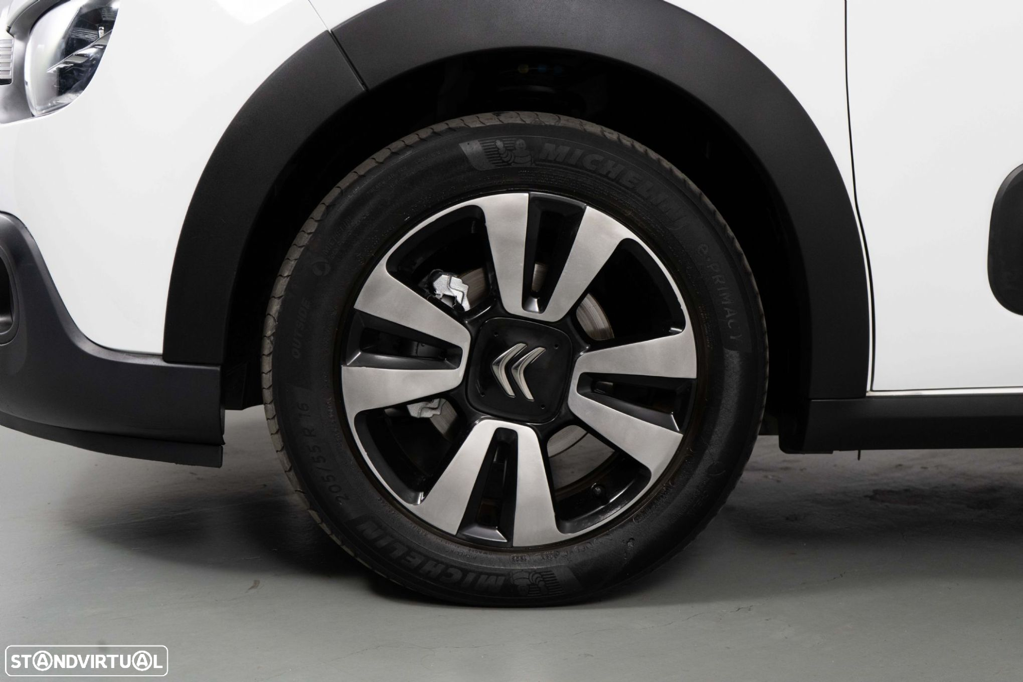 Citroën C3 - 17