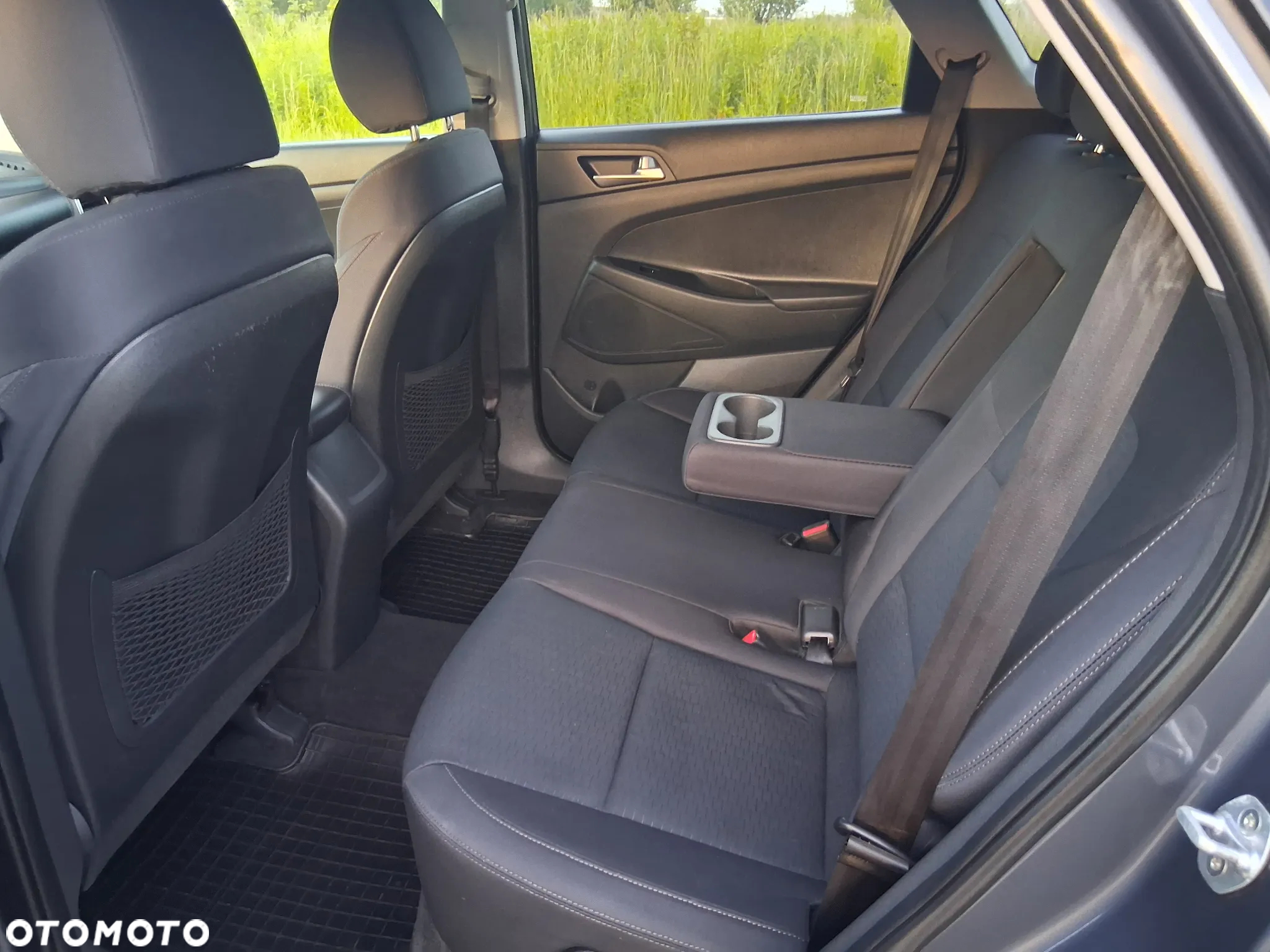 Hyundai Tucson - 16