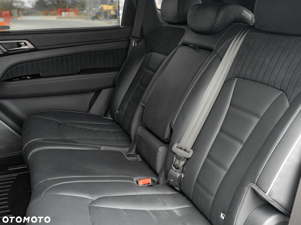 SsangYong/KGM Rexton 2.2 D Wild 4WD - 30