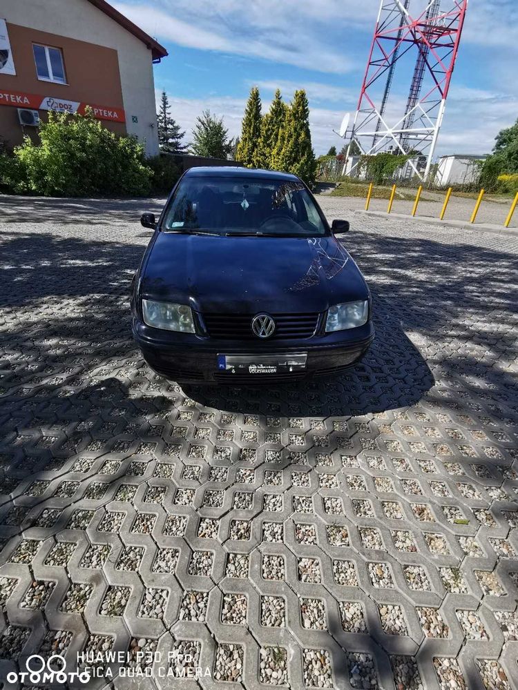 Volkswagen Bora - 7