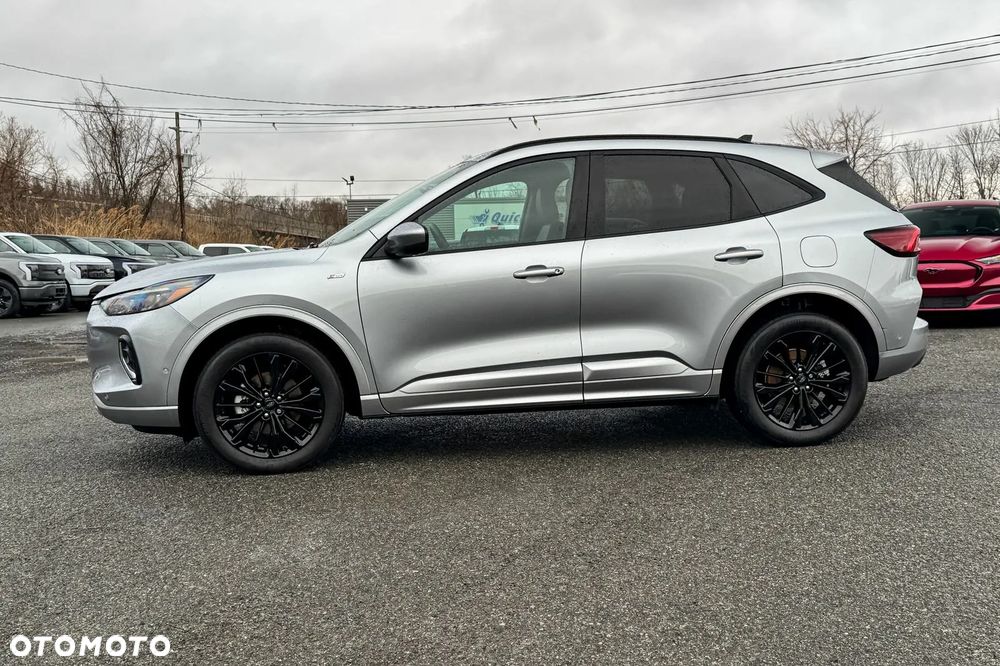 Ford Escape - 7