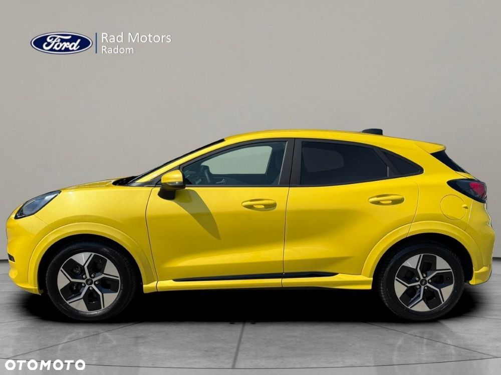 Ford Puma Gen-E 46.8 kWh - 2