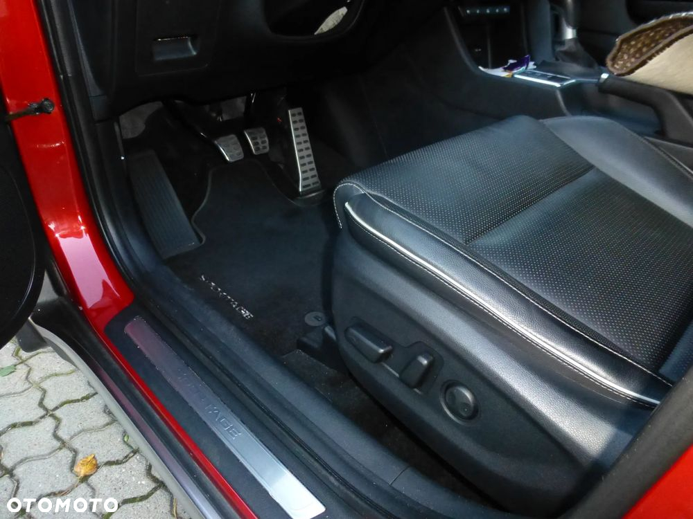 Kia Sportage 2.0 CRDI GT Line 4WD - 15