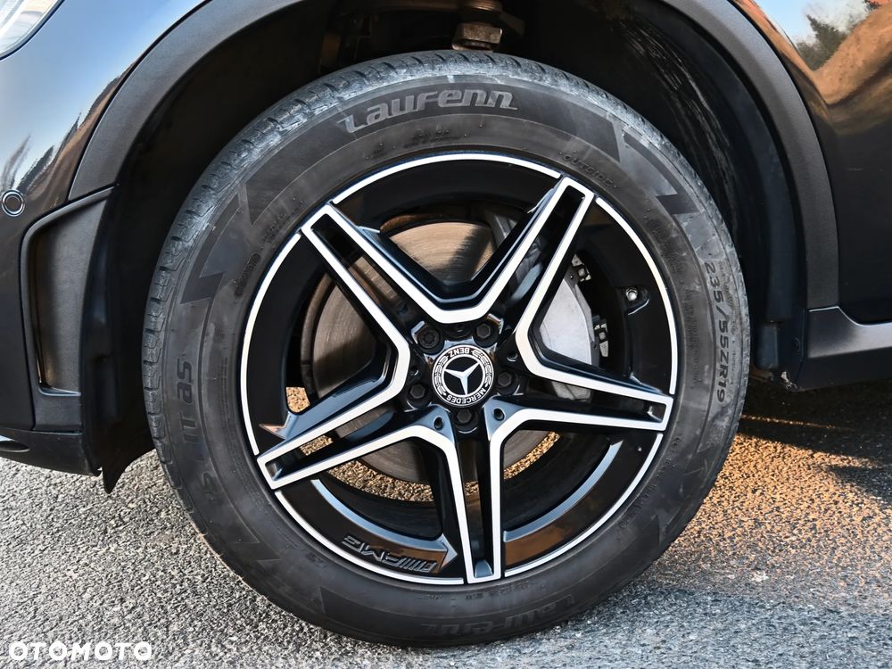 Mercedes-Benz GLC - 19
