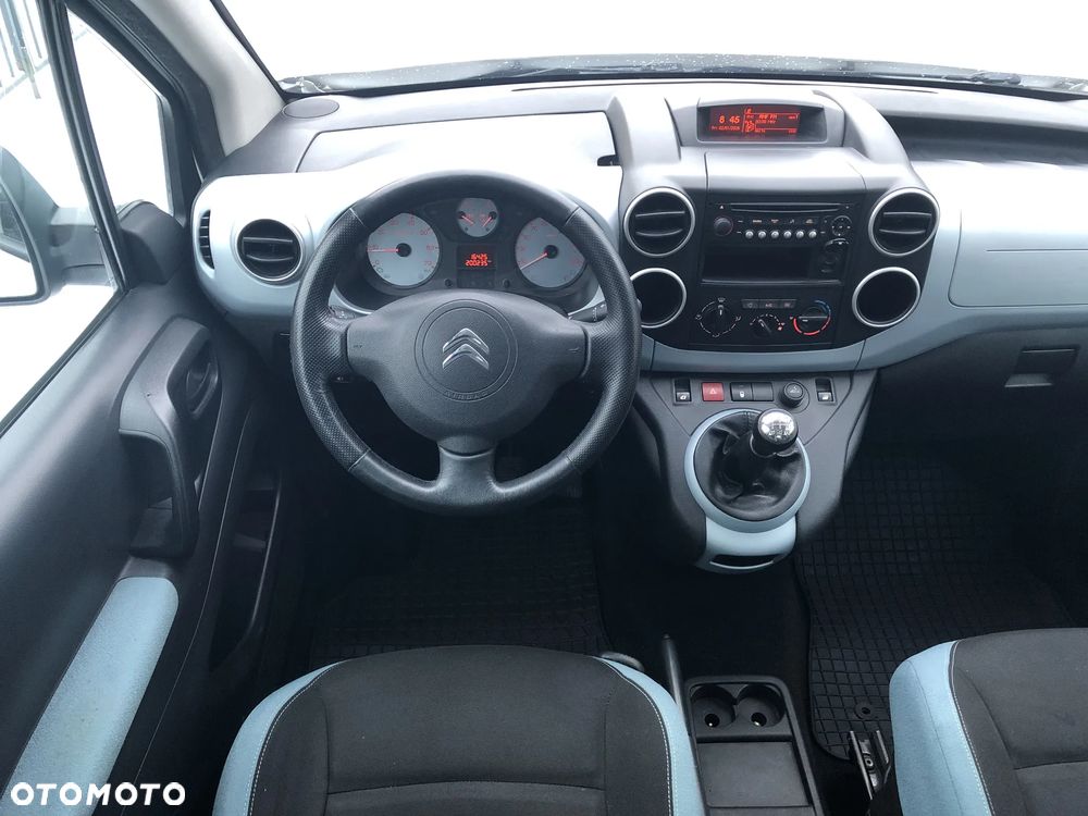 Citroën Berlingo 1.6 HDi Selection - 25