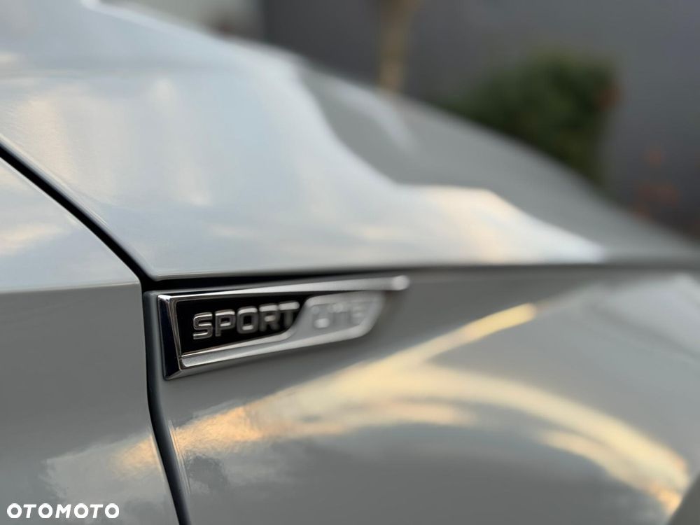 Skoda Superb 2.0 TDI SCR Sportline DSG - 3