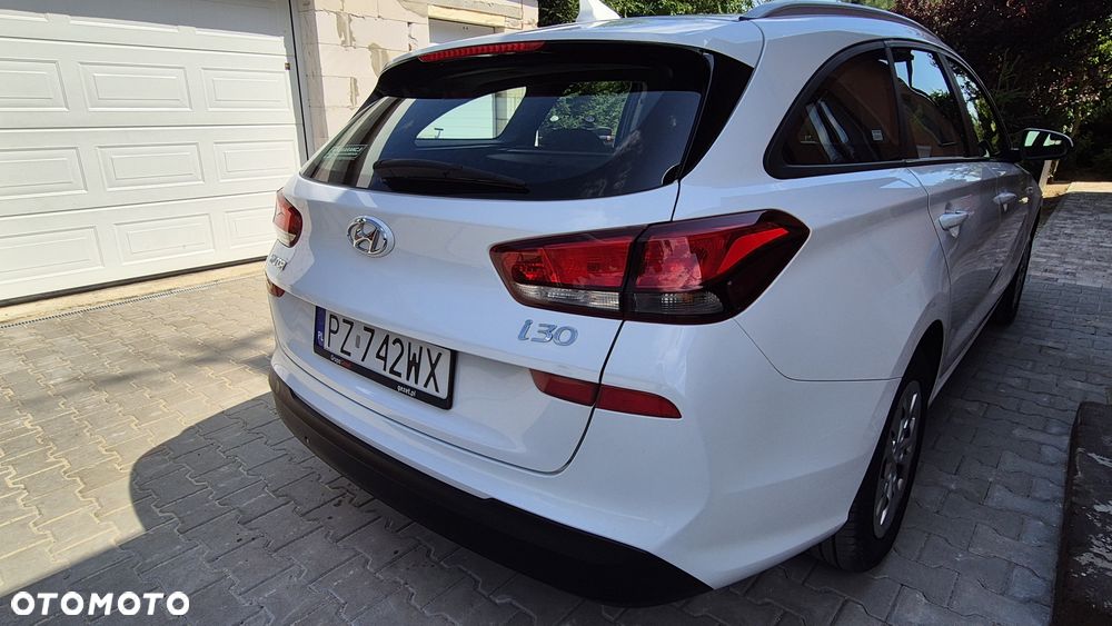 Hyundai i30 - 9
