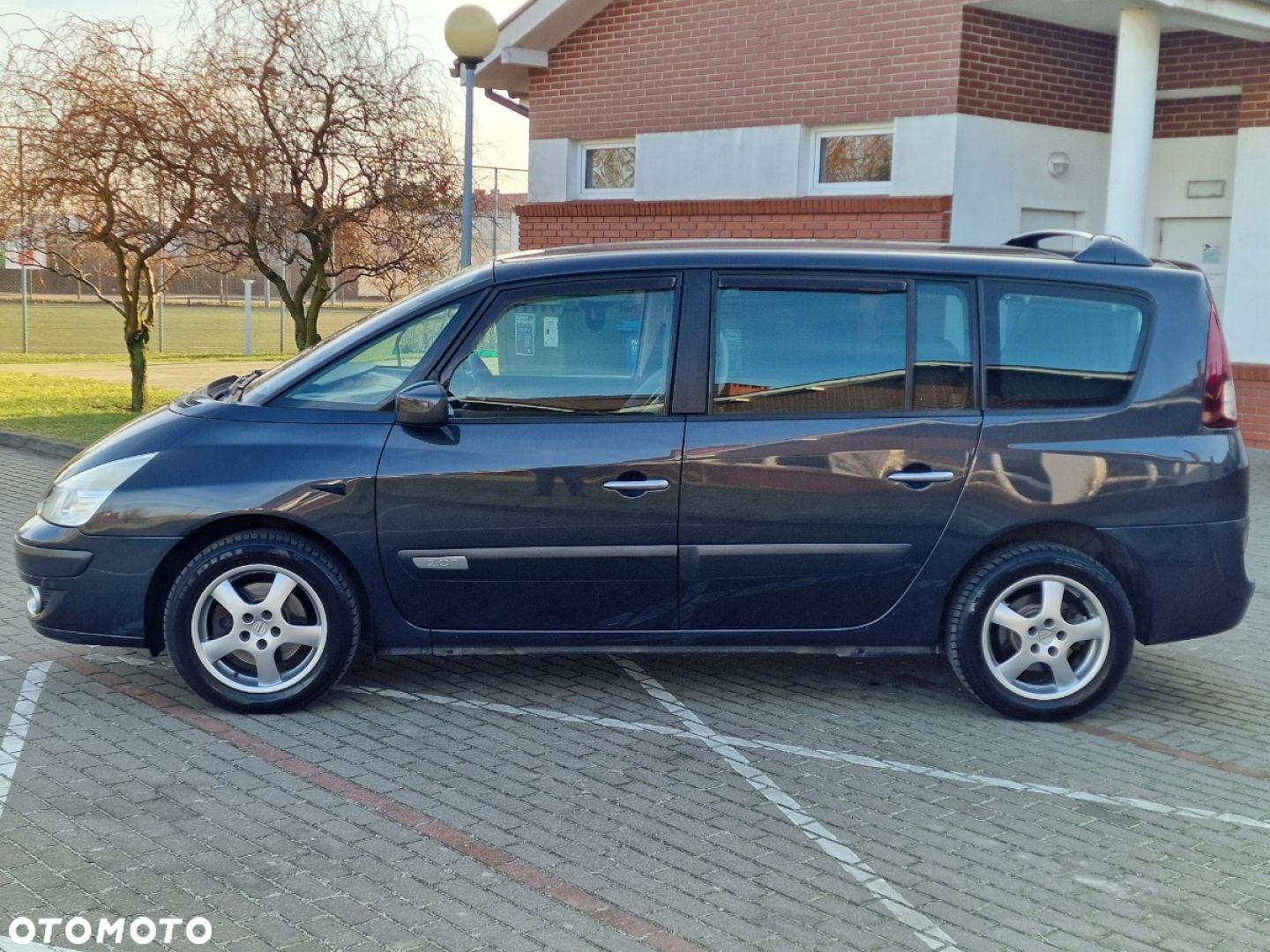 Renault Espace - 3