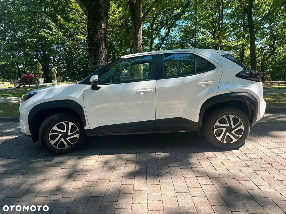 Toyota Yaris Cross 1.5 Active - 6