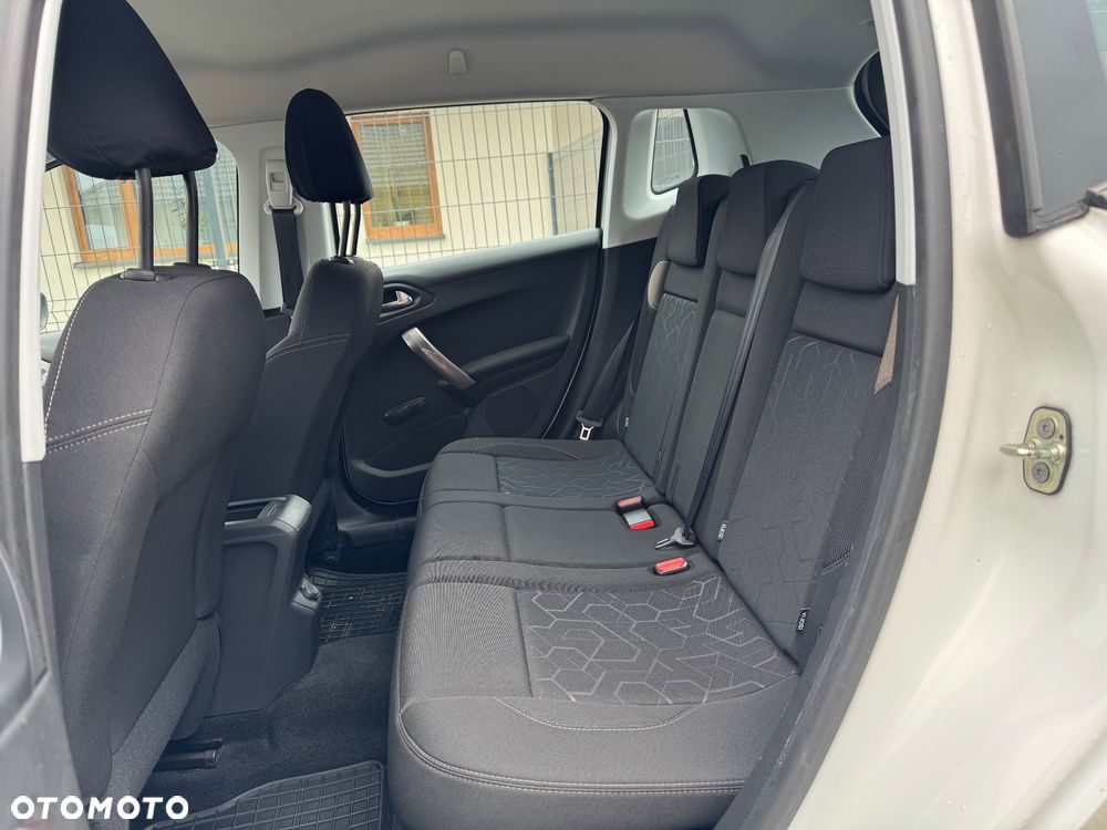 Peugeot 2008 82 VTI Active - 25