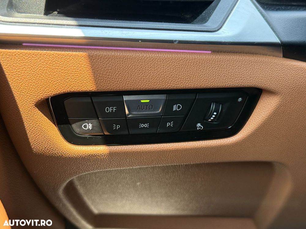 BMW Seria 4 420d xDrive AT MHEV - 30