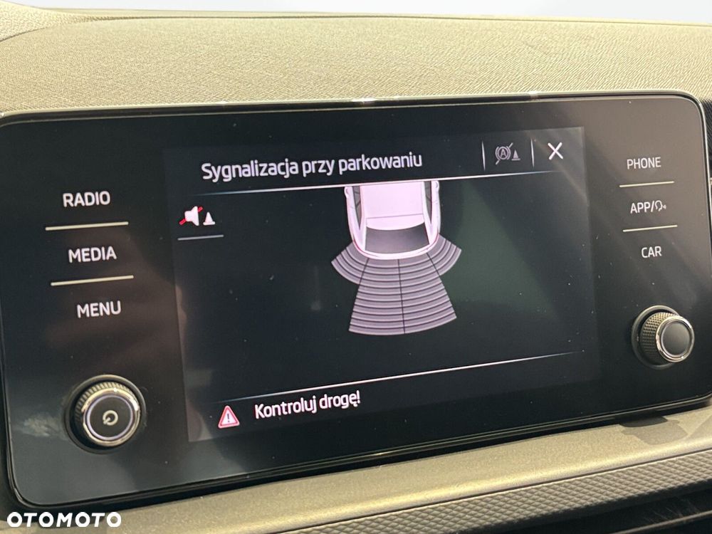 Skoda Scala 1.0 TSI Ambition - 35