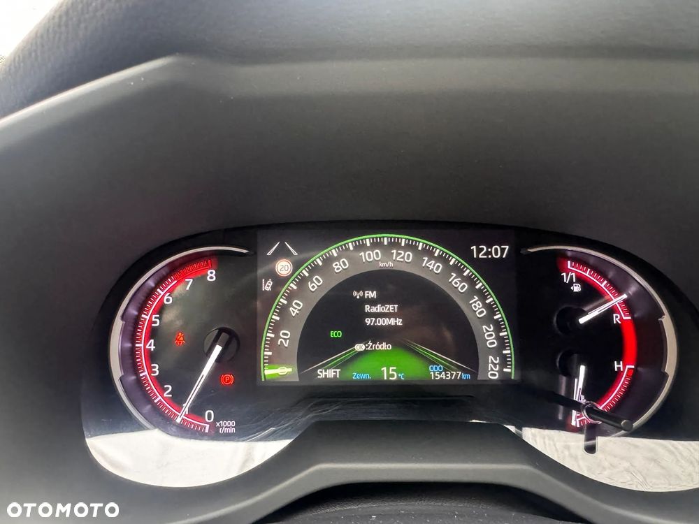 Toyota RAV4 2.0 Comfort 4x4 - 11