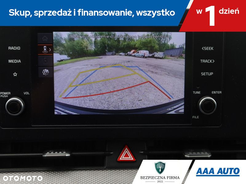 Kia Sportage - 17