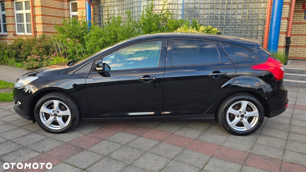 Ford Focus - 7