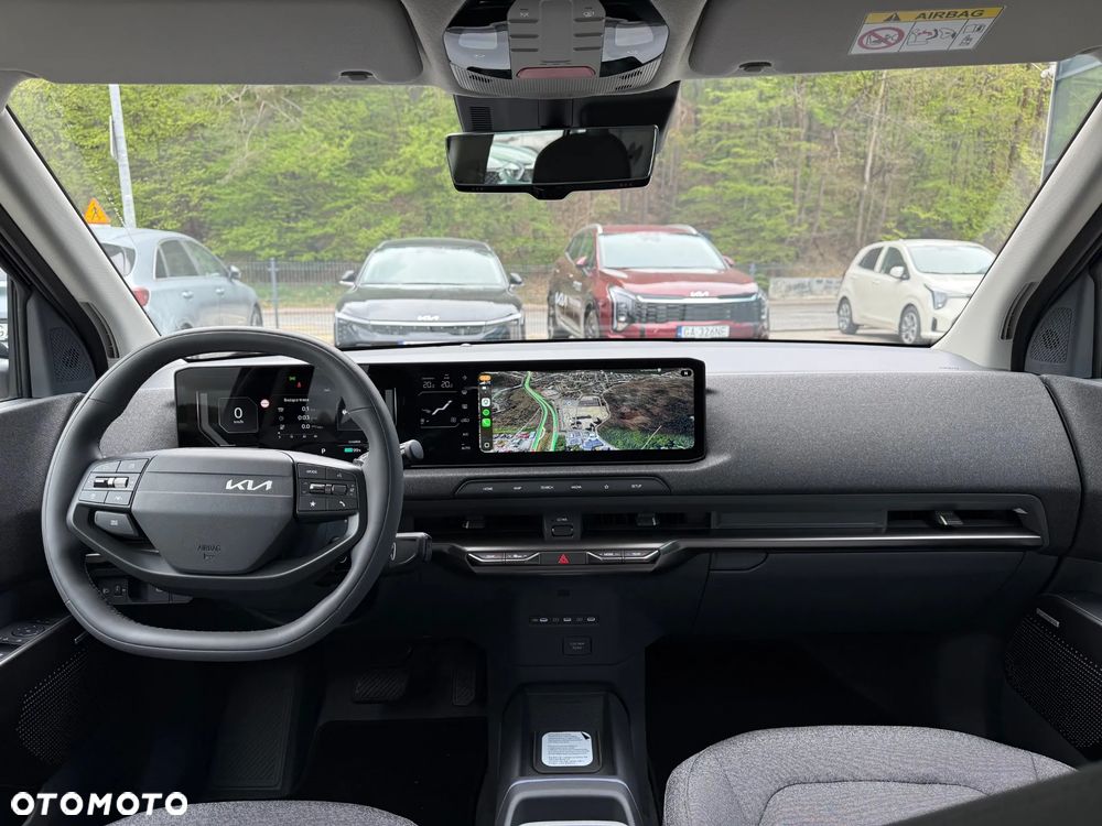 Kia EV2 42.2kWh Earth - 23