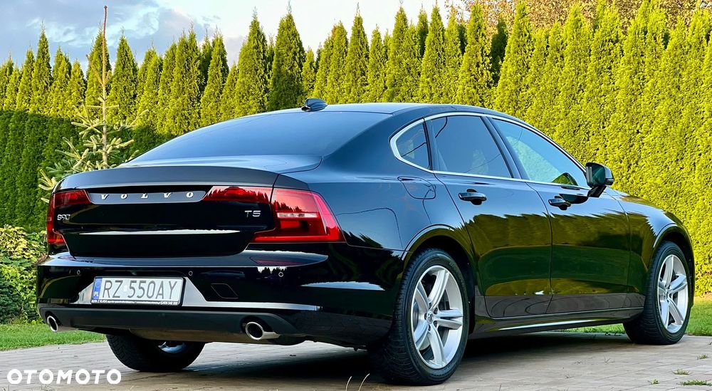 Volvo S90 T5 Momentum - 10