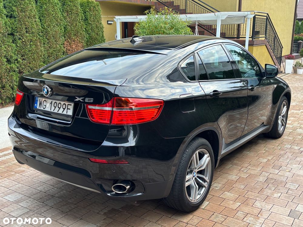 BMW X6 - 21