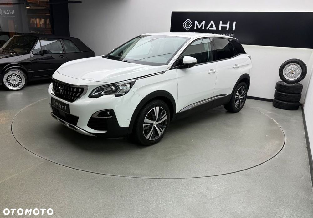 Peugeot 3008 HDi FAP 150 Premium - 6