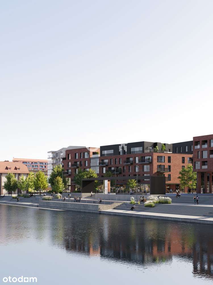 Komfortowe Apartamenty w centrum Gdańska