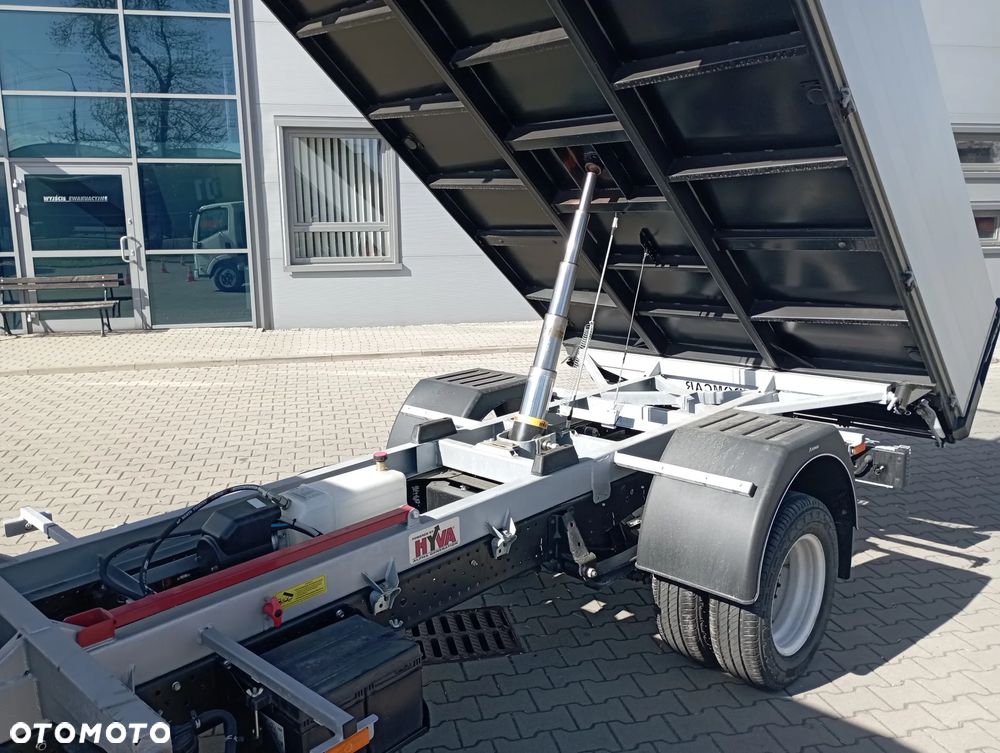 Isuzu M27H 3,0 TURBO - 14