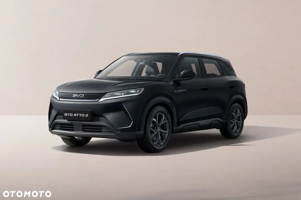 BYD Atto 2 64.8kWh Comfort - 2