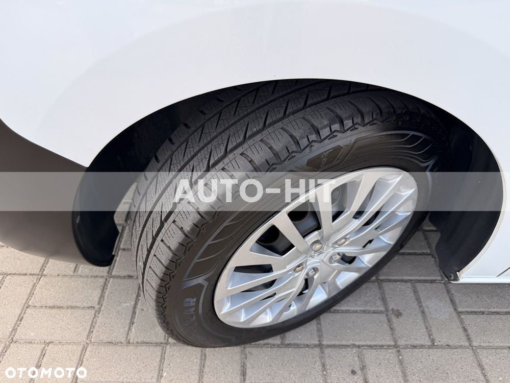 Opel Vivaro - 19