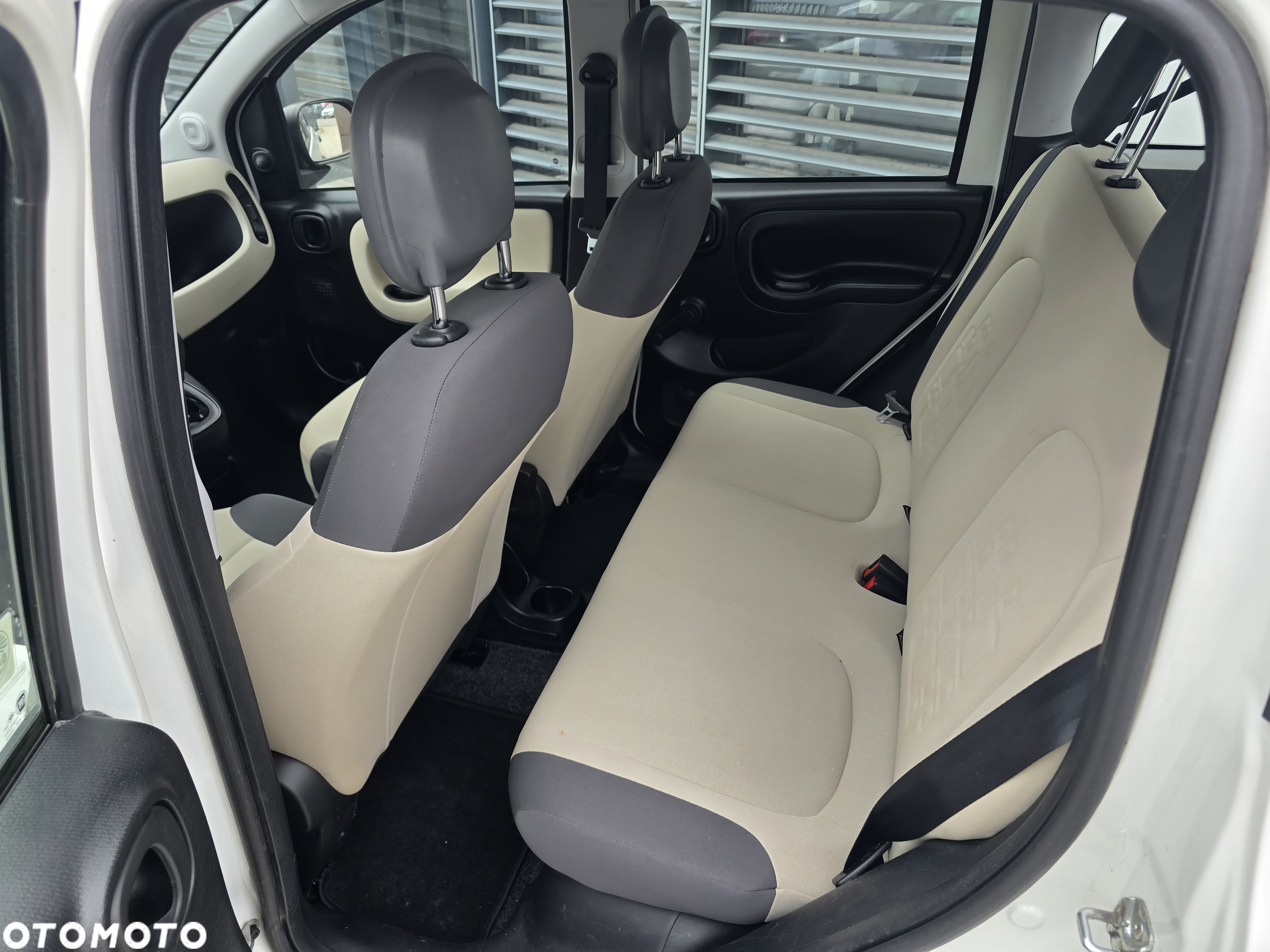 Fiat Panda - 13