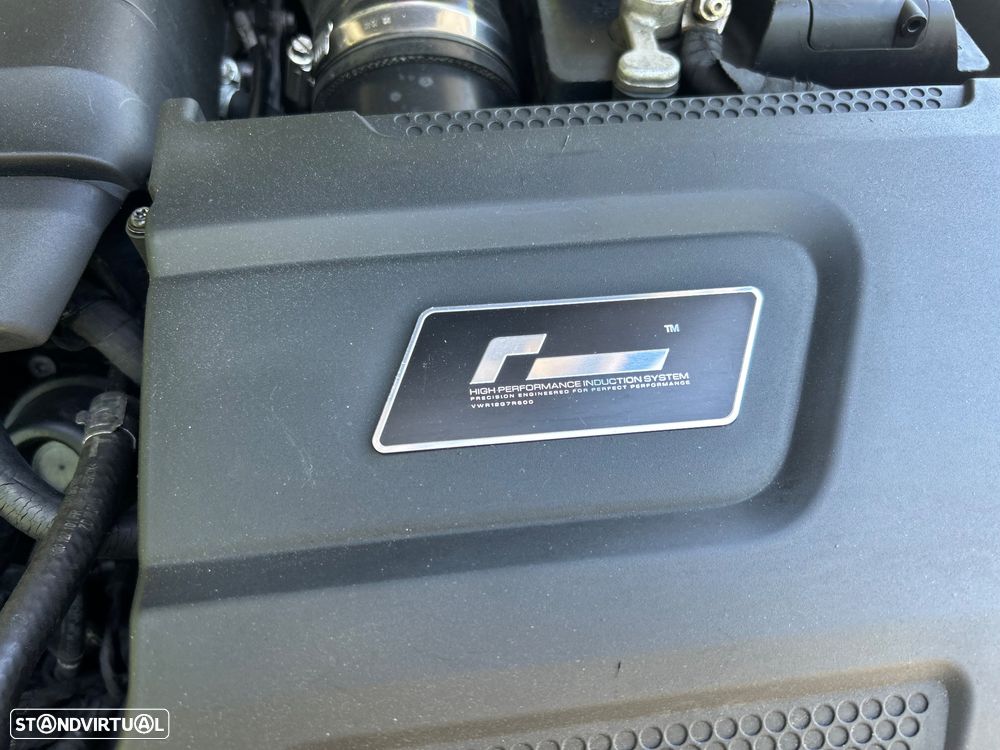 VW Golf 2.0 TSI GTI DSG Performance - 21